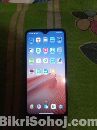 Redmi note 7 pro